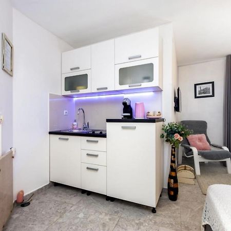 Apartments Casa Ivona Rovinj Dış mekan fotoğraf