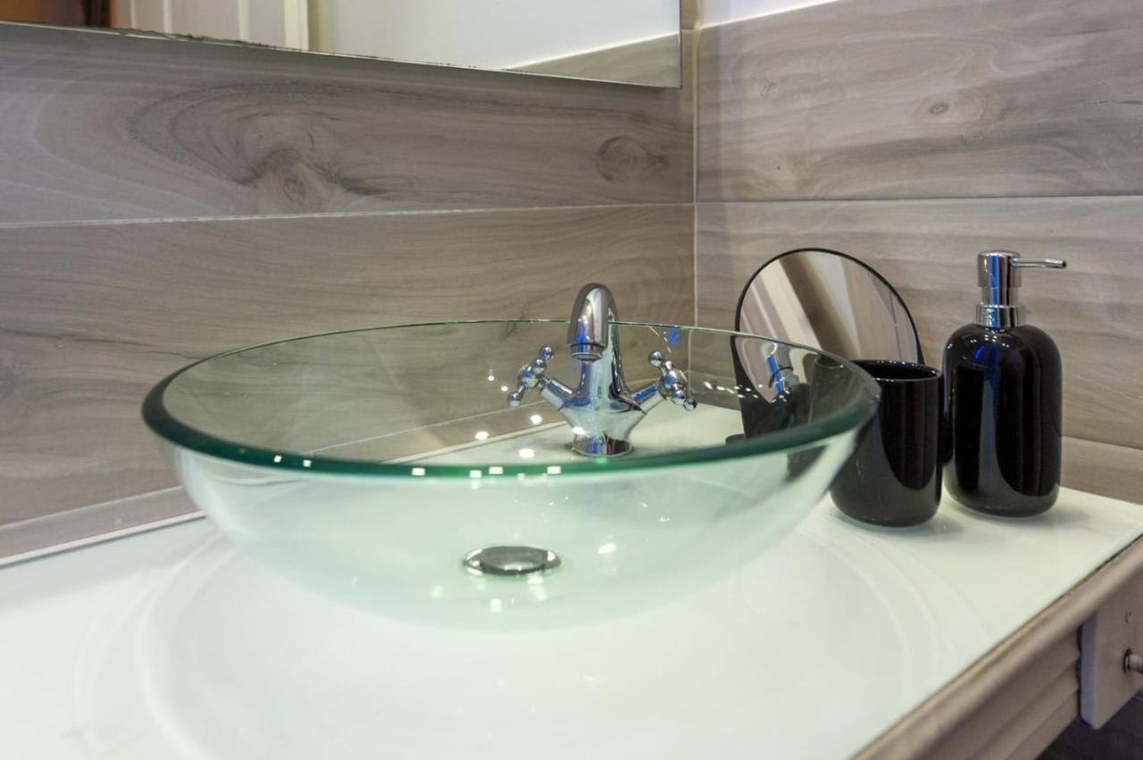Apartments Casa Ivona Rovinj Dış mekan fotoğraf