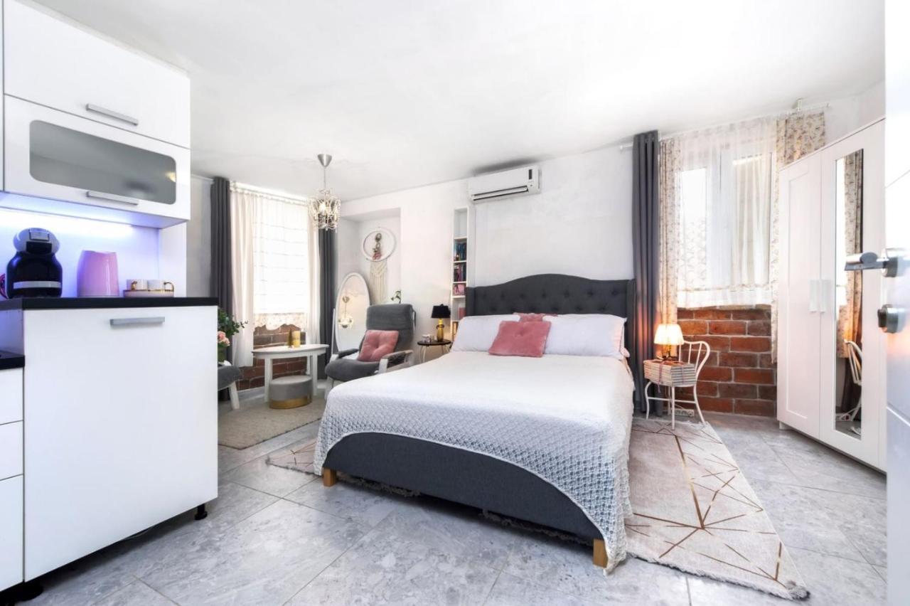 Apartments Casa Ivona Rovinj Dış mekan fotoğraf