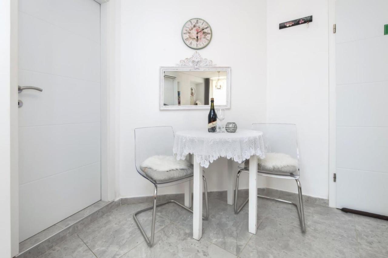 Apartments Casa Ivona Rovinj Dış mekan fotoğraf