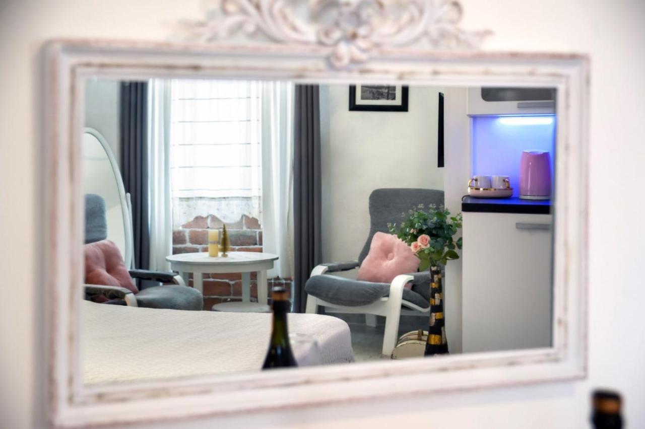 Apartments Casa Ivona Rovinj Dış mekan fotoğraf