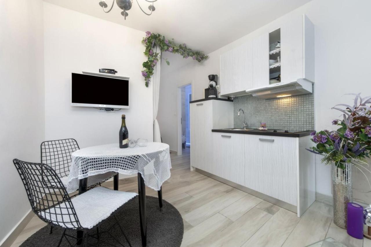Apartments Casa Ivona Rovinj Dış mekan fotoğraf