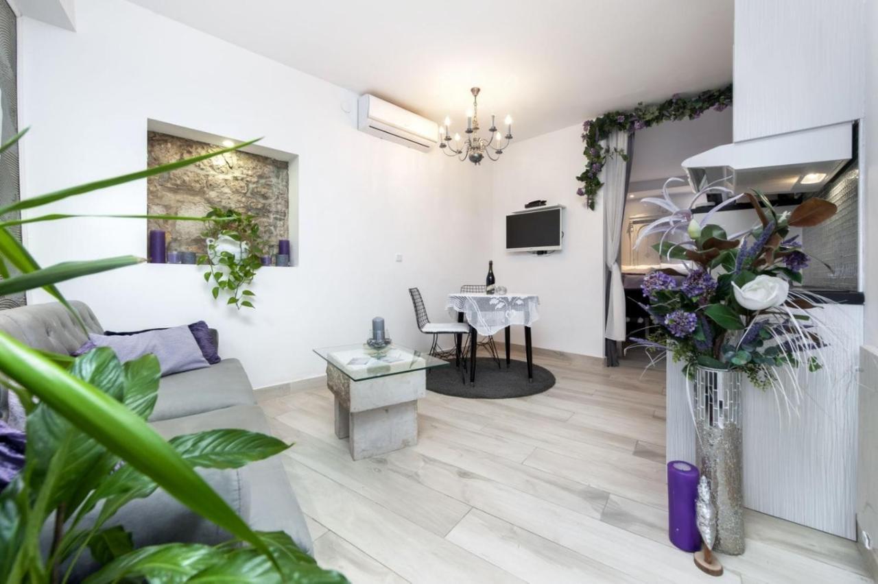 Apartments Casa Ivona Rovinj Dış mekan fotoğraf