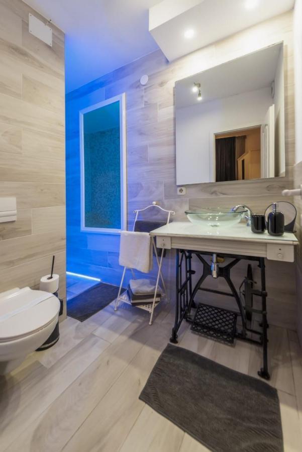Apartments Casa Ivona Rovinj Dış mekan fotoğraf