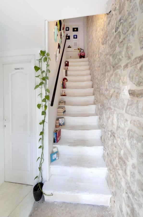 Apartments Casa Ivona Rovinj Dış mekan fotoğraf