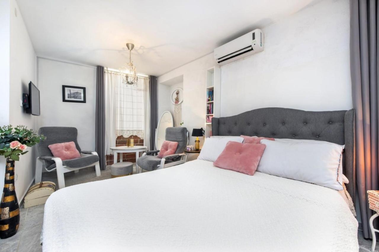 Apartments Casa Ivona Rovinj Dış mekan fotoğraf