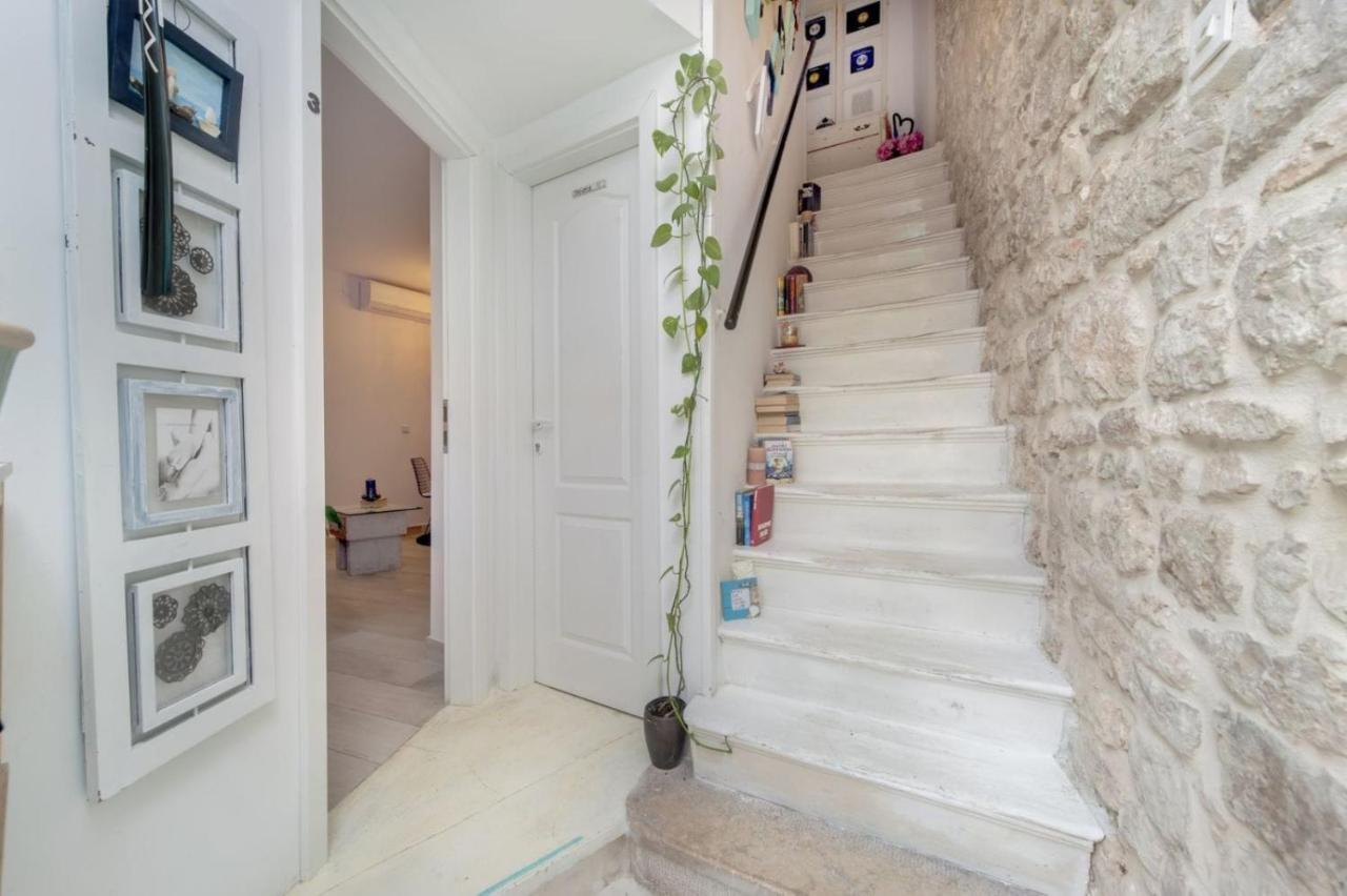 Apartments Casa Ivona Rovinj Dış mekan fotoğraf