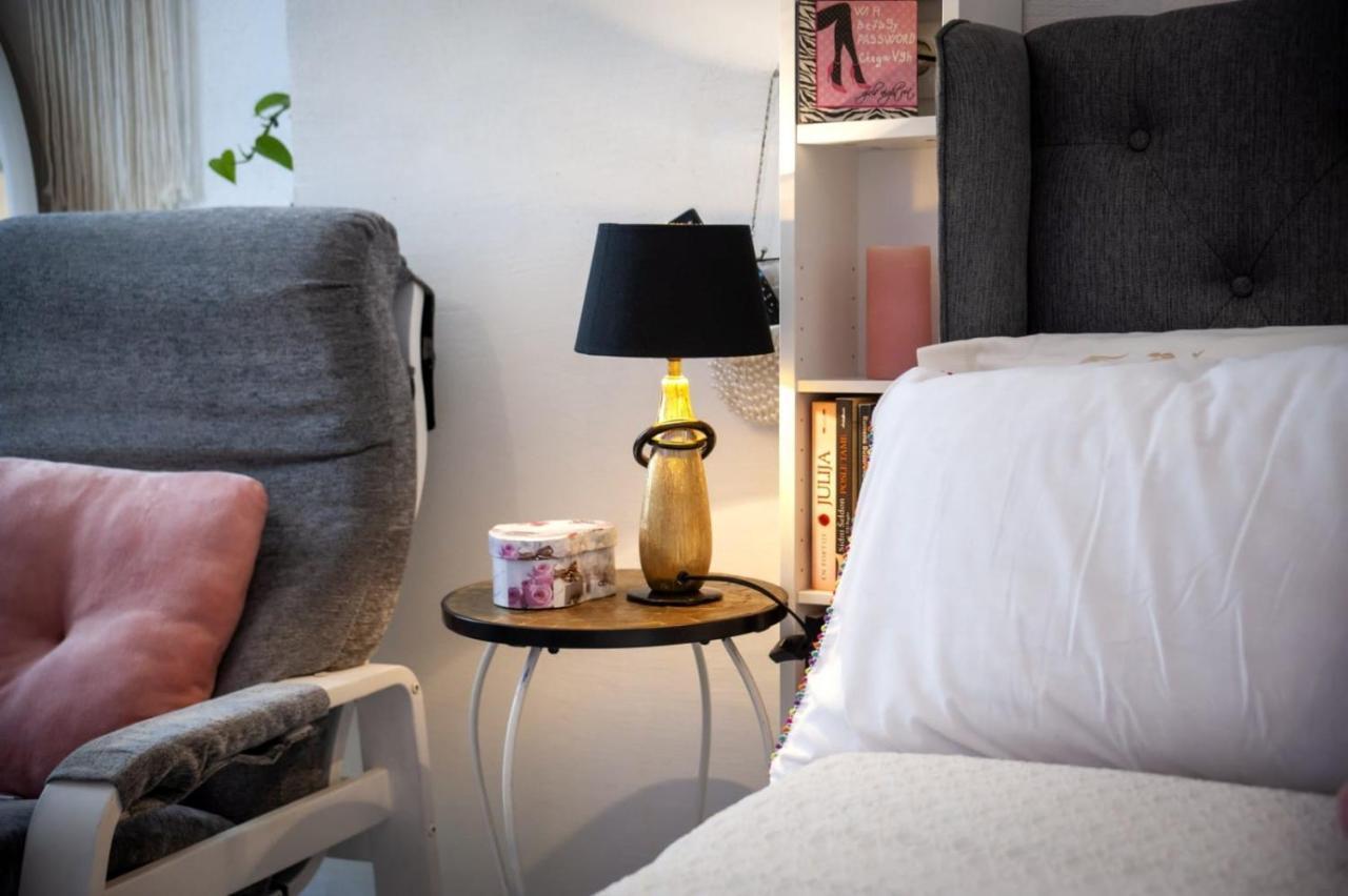 Apartments Casa Ivona Rovinj Dış mekan fotoğraf